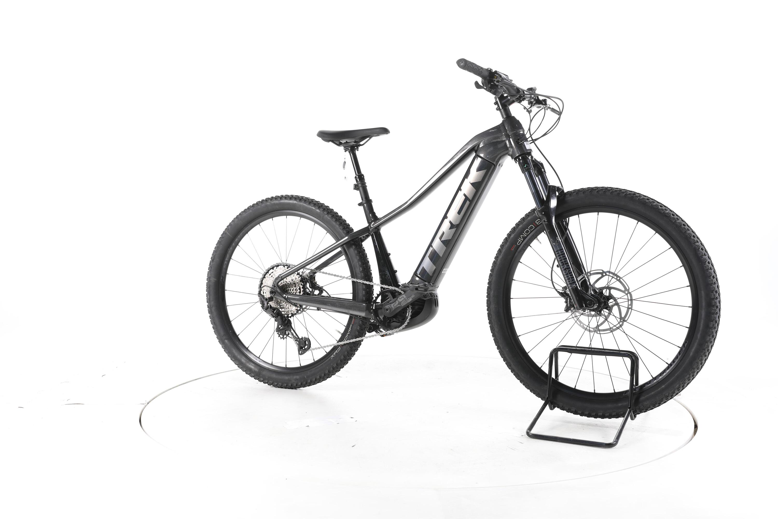Ebike ricondizionata · Trek Powerfly 5 Gen 4 · Ottime condizioni 2/7
