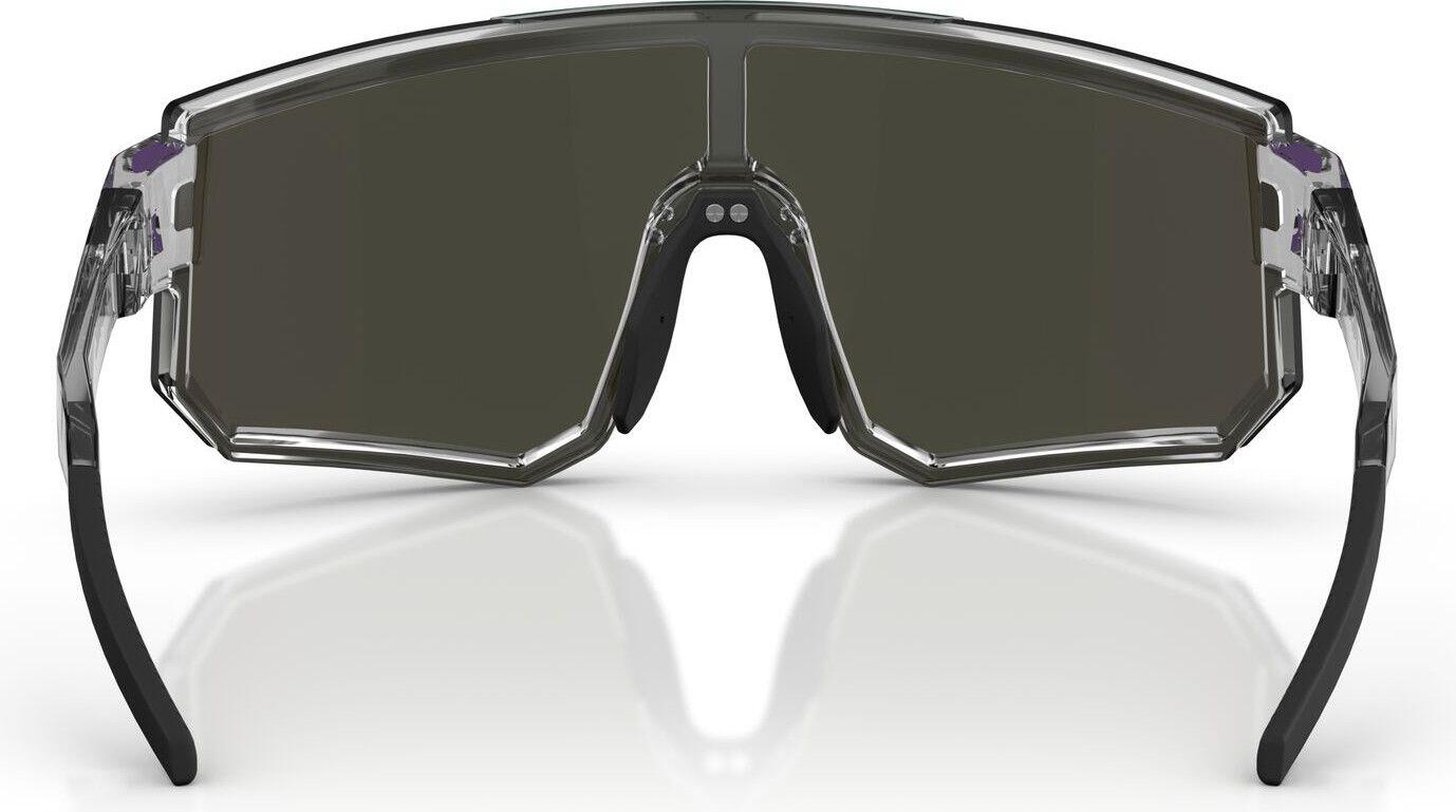 Óculos Bliz P005 Crysta Preto/Verde 5/6