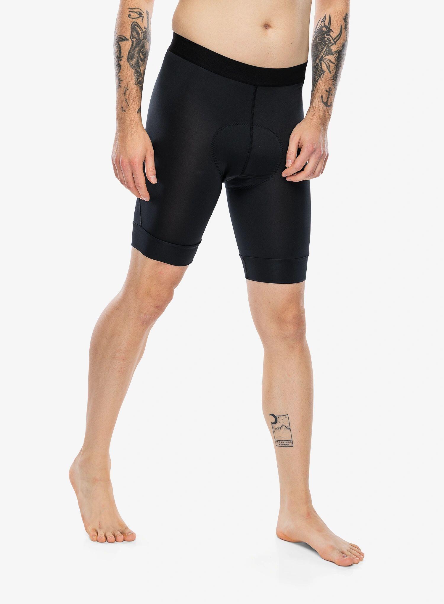 Spodenki rowerowe Fox Tecbase Lite Liner Short - black S 3/5