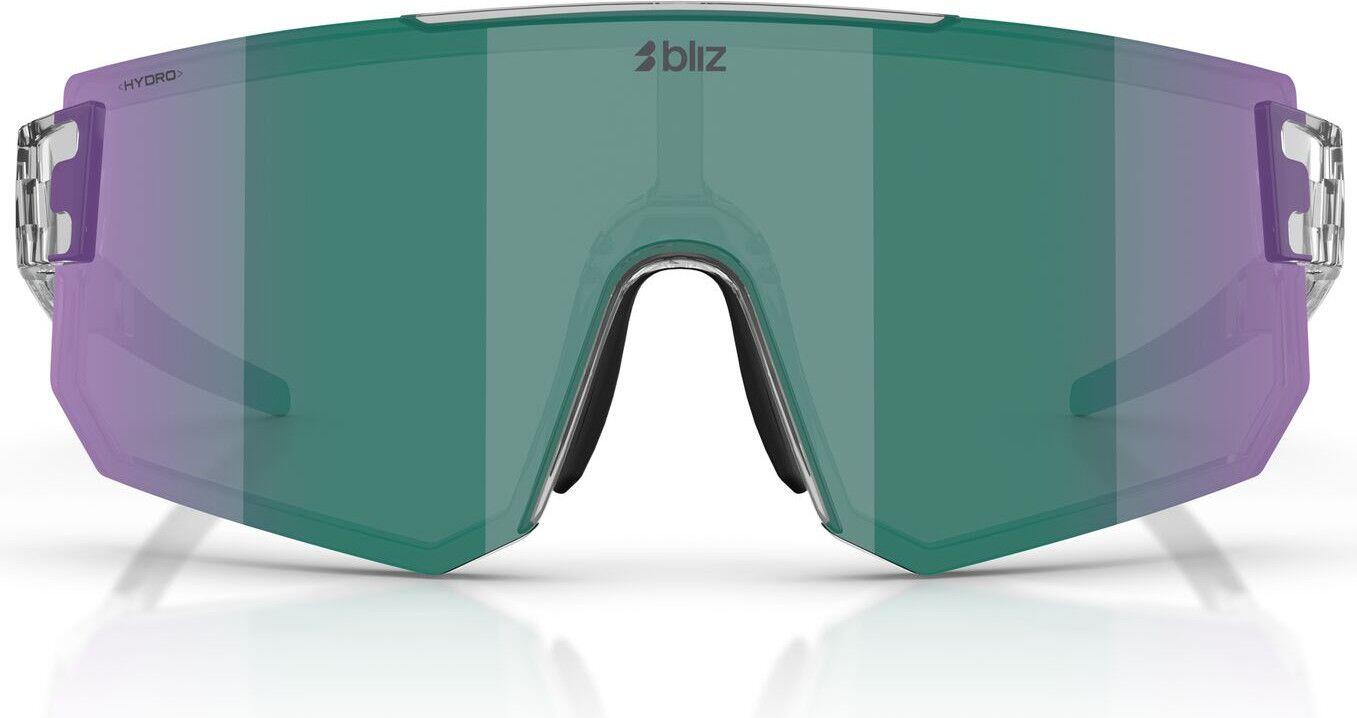 Óculos Bliz P005 Crysta Preto/Verde 3/6