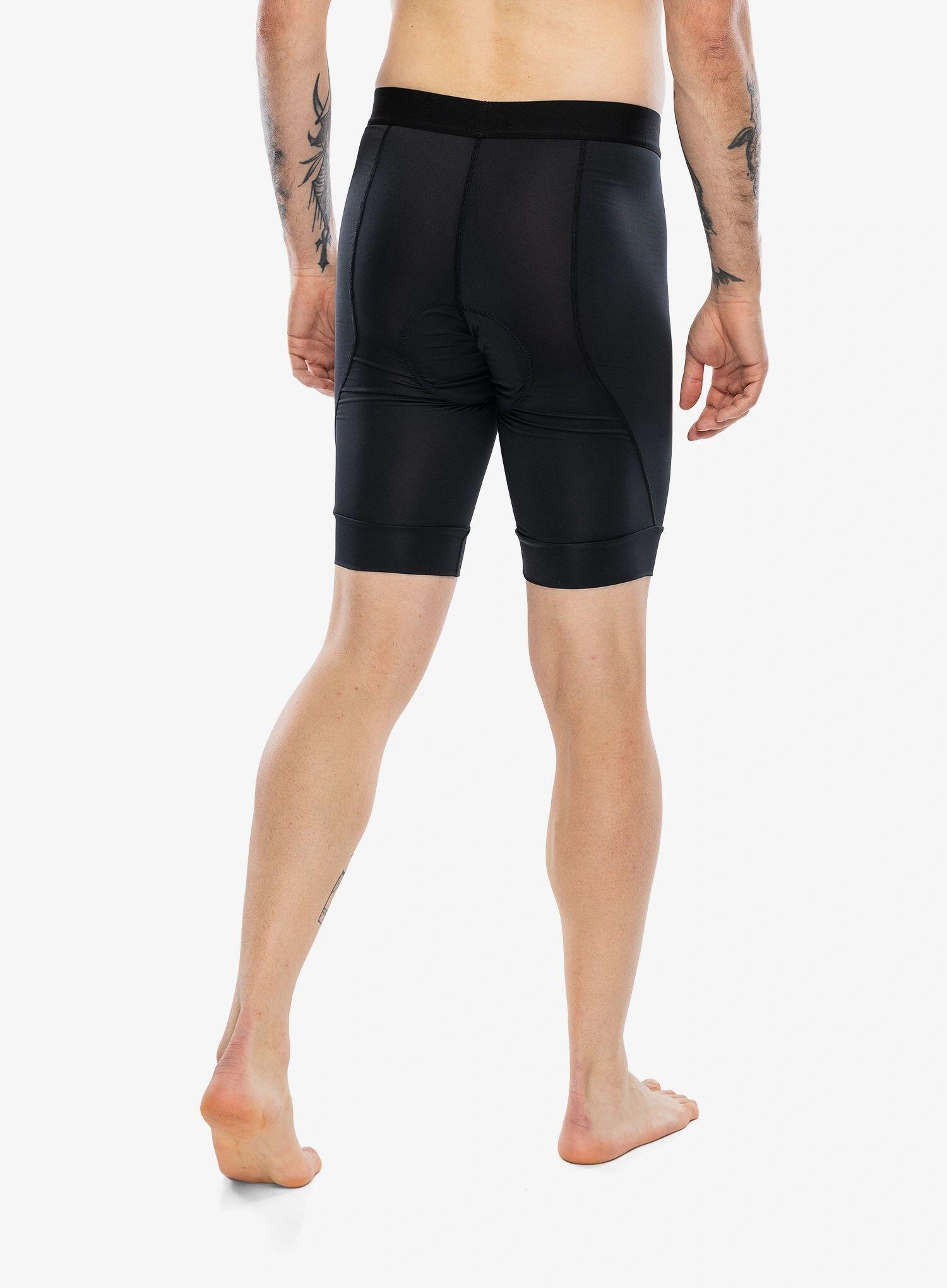 Spodenki rowerowe Fox Tecbase Lite Liner Short - black S 2/5
