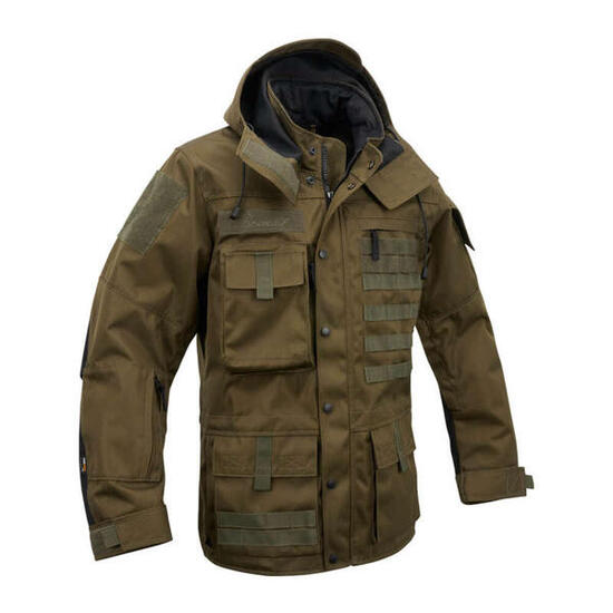 Performance Outdoorjacke