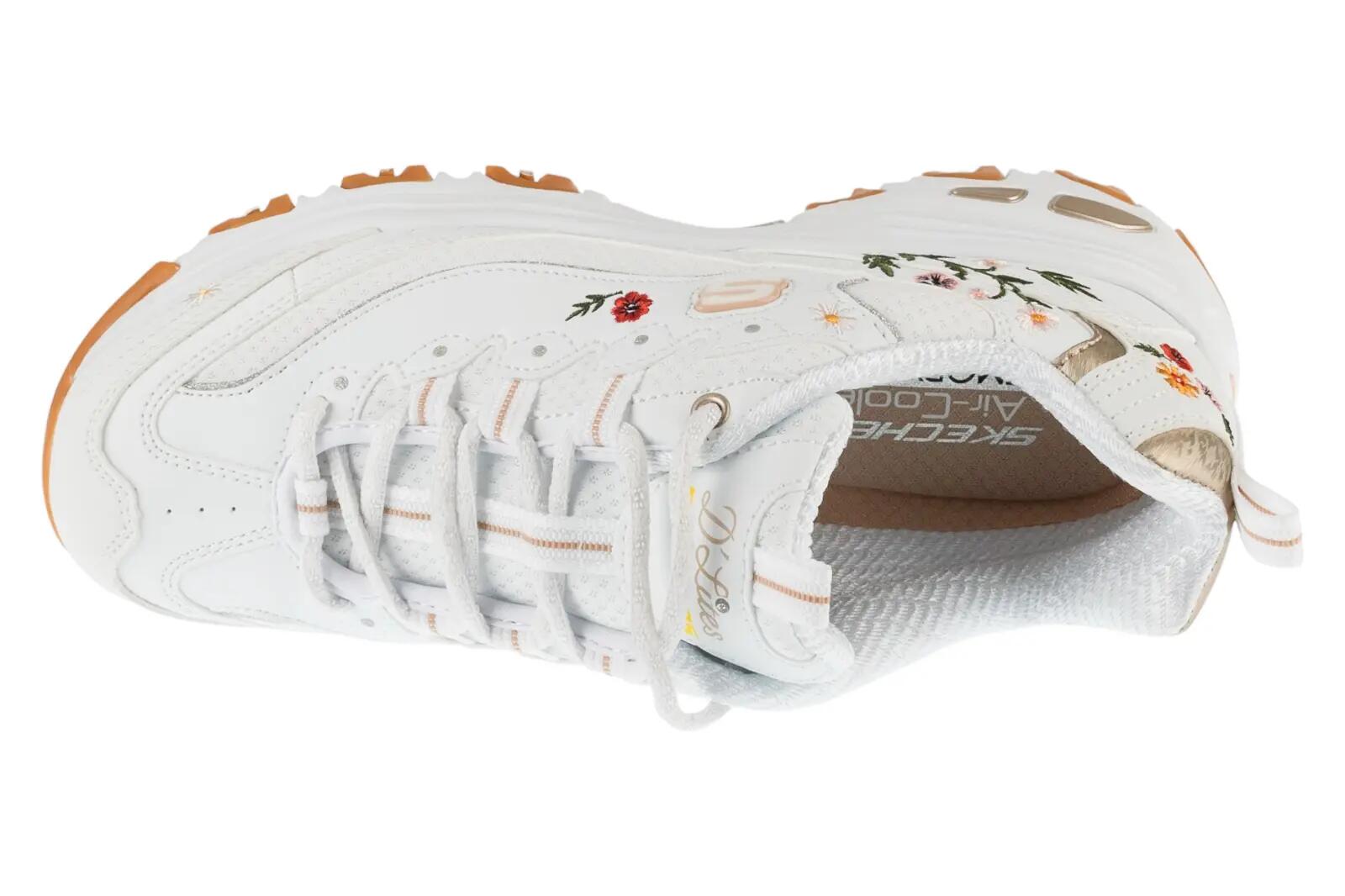 Buty sportowe Sneakersy damskie, D Lites 3/4