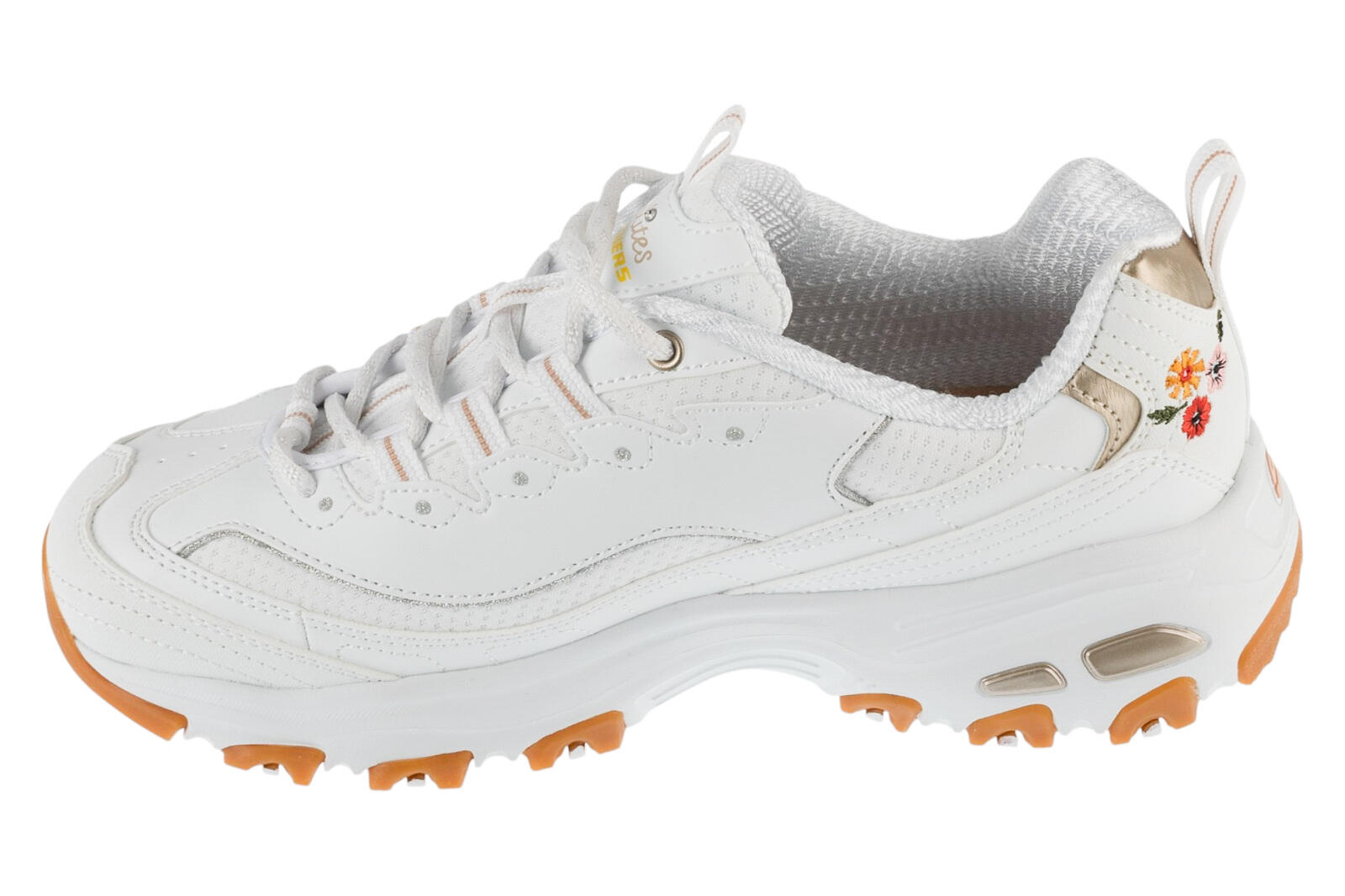 Buty sportowe Sneakersy damskie, D Lites 2/4