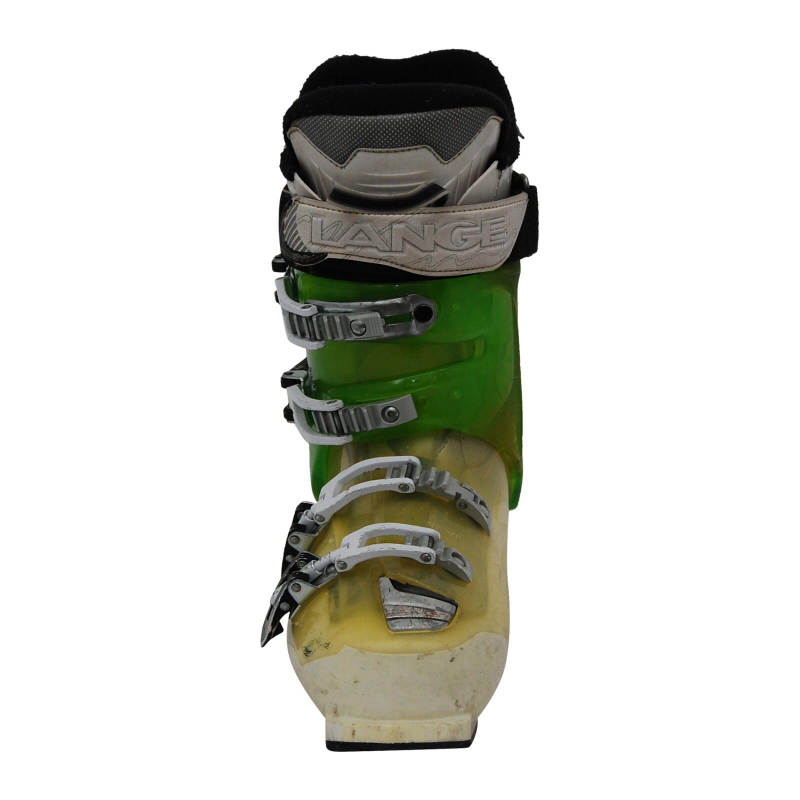 RECONDITIONNE - Chaussure De Ski Lange Delight R 4/4