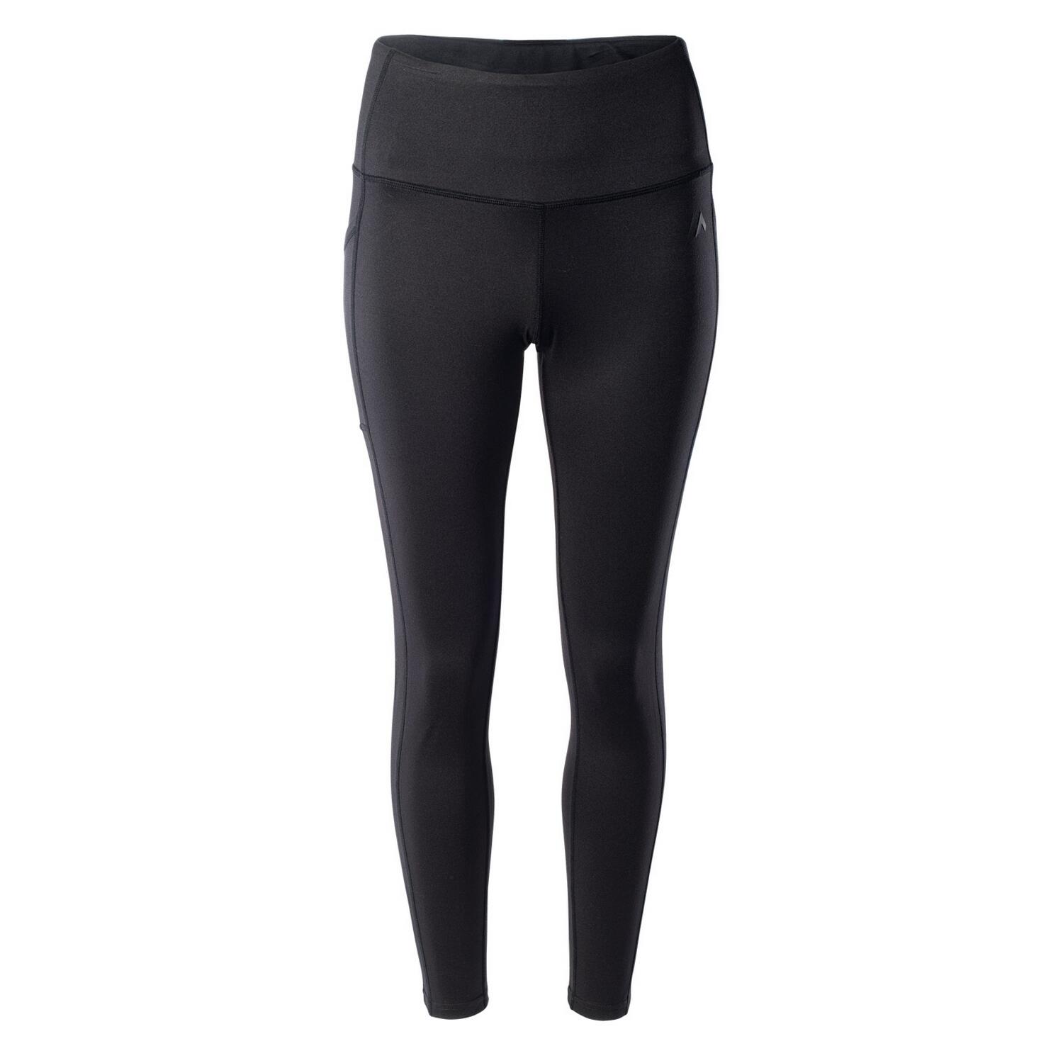 Legging VIKA Femme (Noir) 1/3