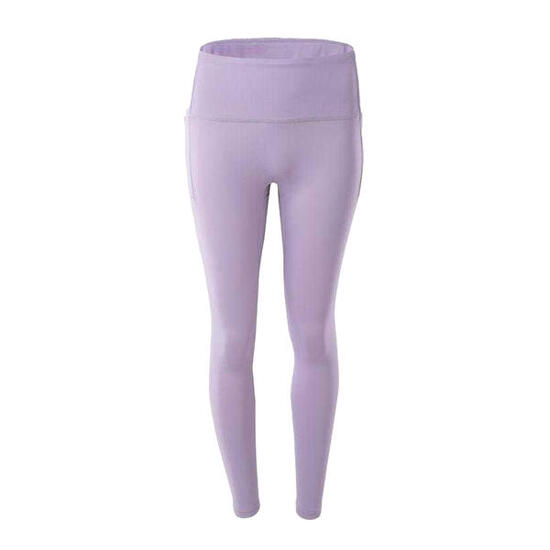 Dames Lemini Legging (Violet)