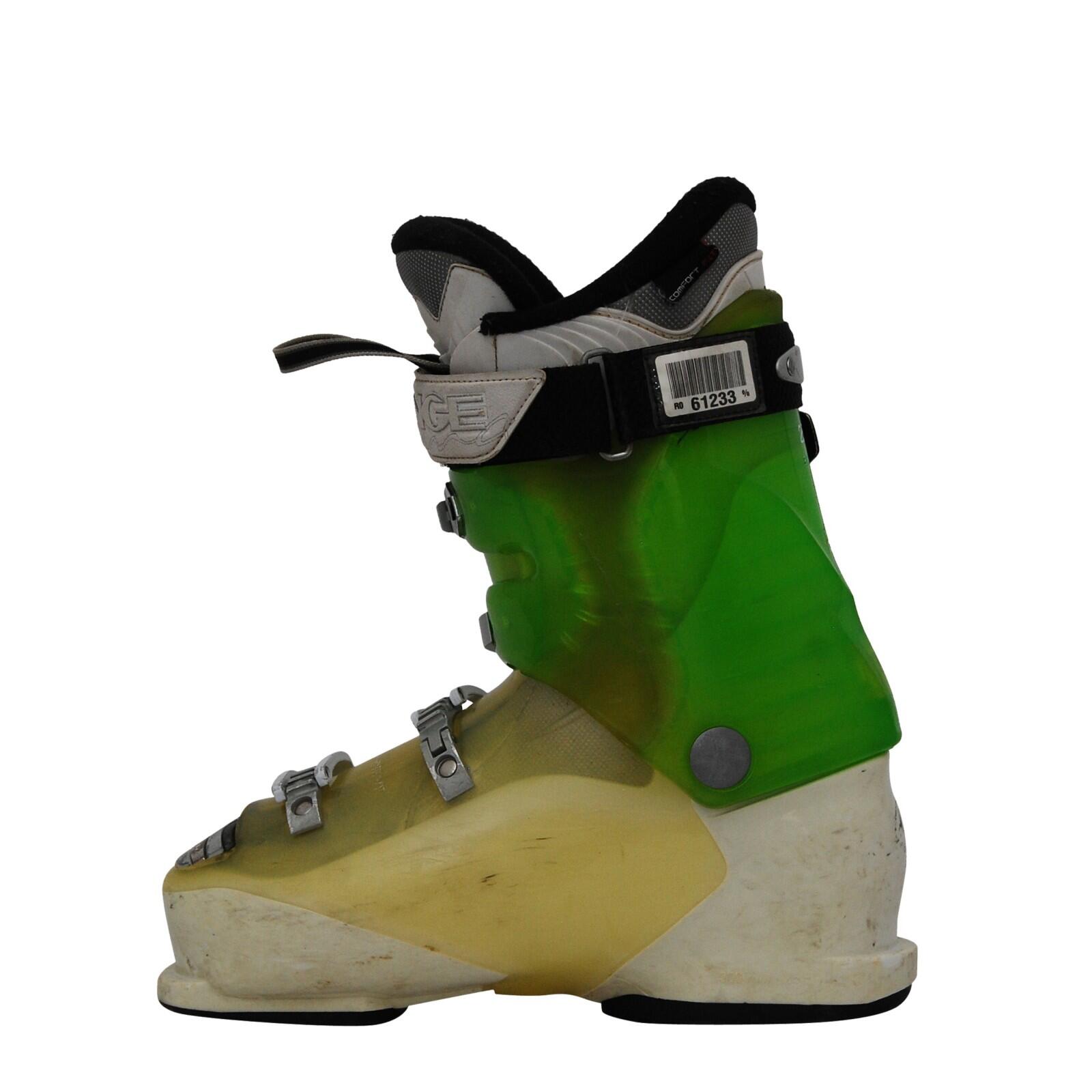RECONDITIONNE - Chaussure De Ski Lange Delight R 3/4