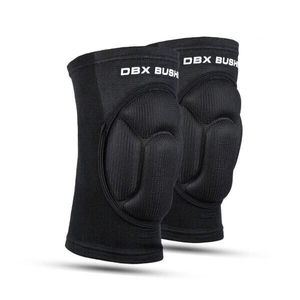 DBX BUSHIDO Chrániče kolen DBX-0217A