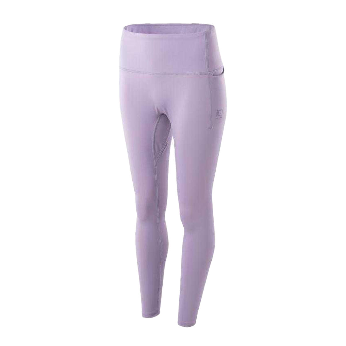 Legging LEMINI Femme (Violet Clair) 3/3