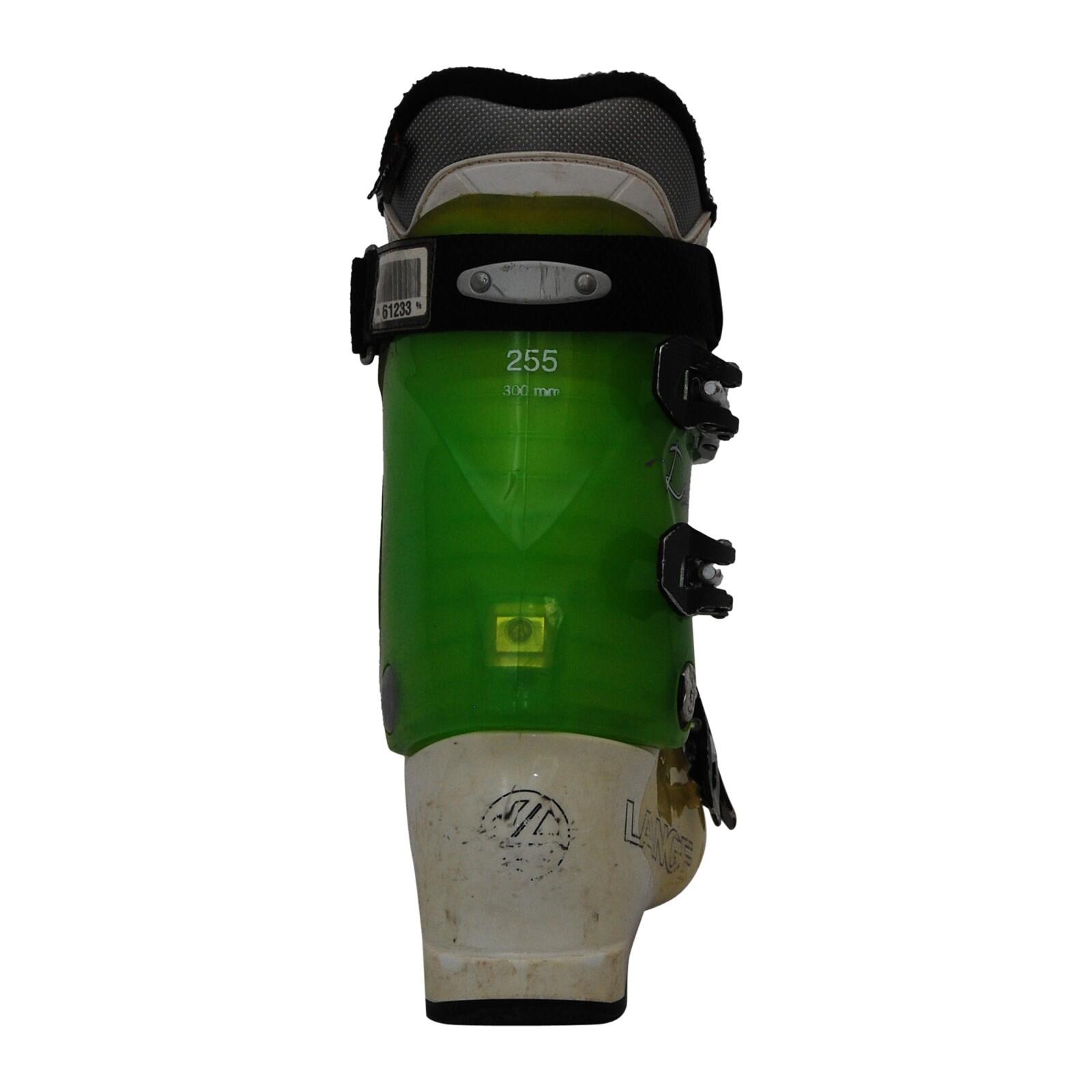 RECONDITIONNE - Chaussure De Ski Lange Delight R 2/4