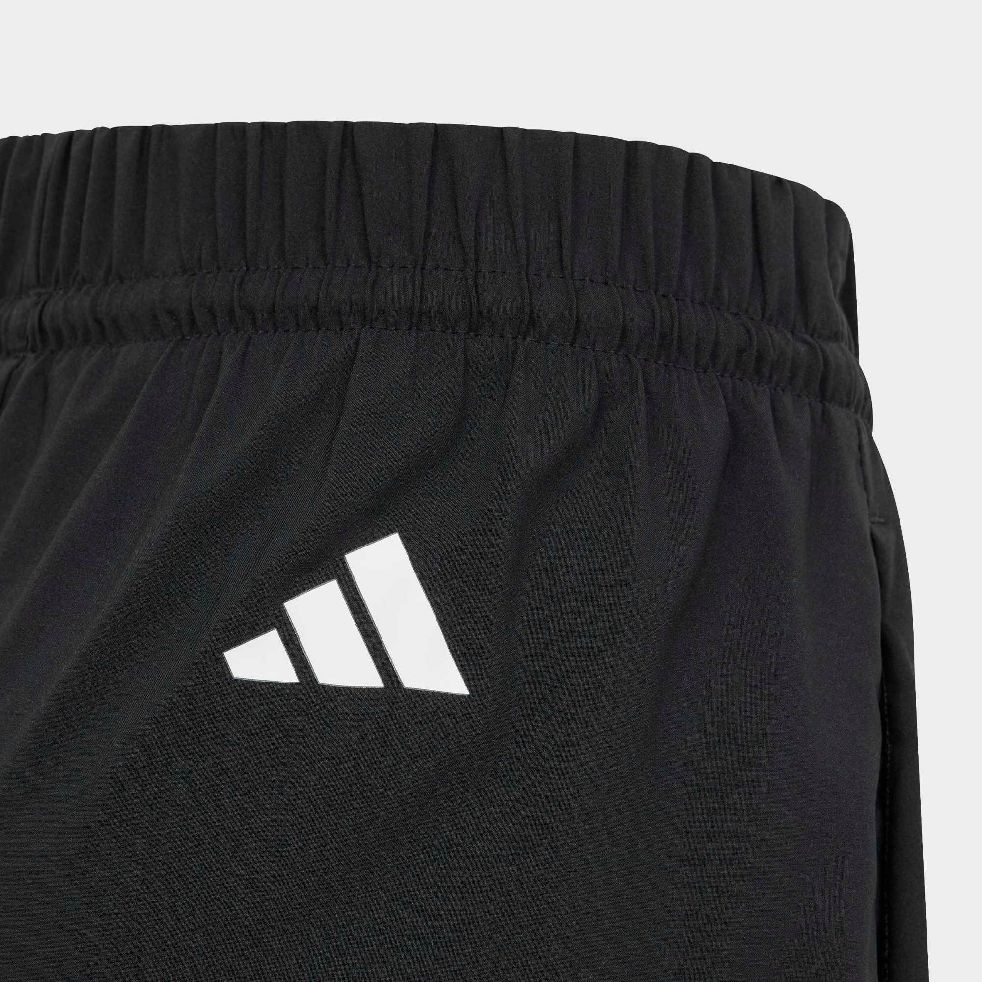 Second Life - Spodenki sportowe dla dzieci ADIDAS - Stan Doskonały 5/5