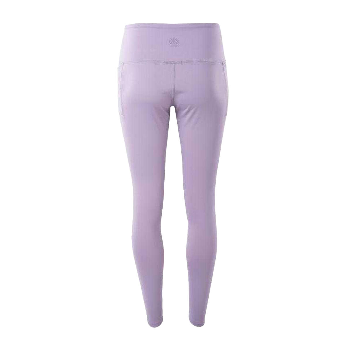 Legging LEMINI Femme (Violet Clair) 2/3