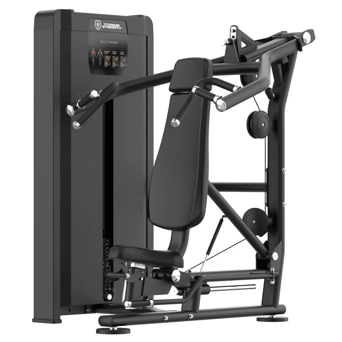 TITANIUM STRENGTH picture