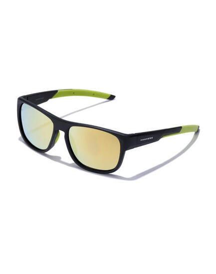 HAWKERS - Sonnenbrillen für Herren und Damen GRIP - POLARIZED BLACK ACID