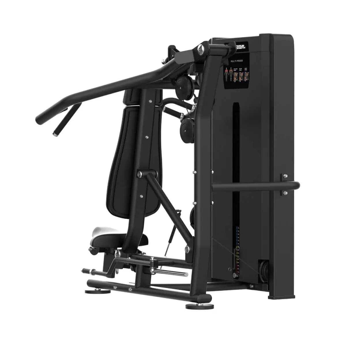 Multipress 3 4/5