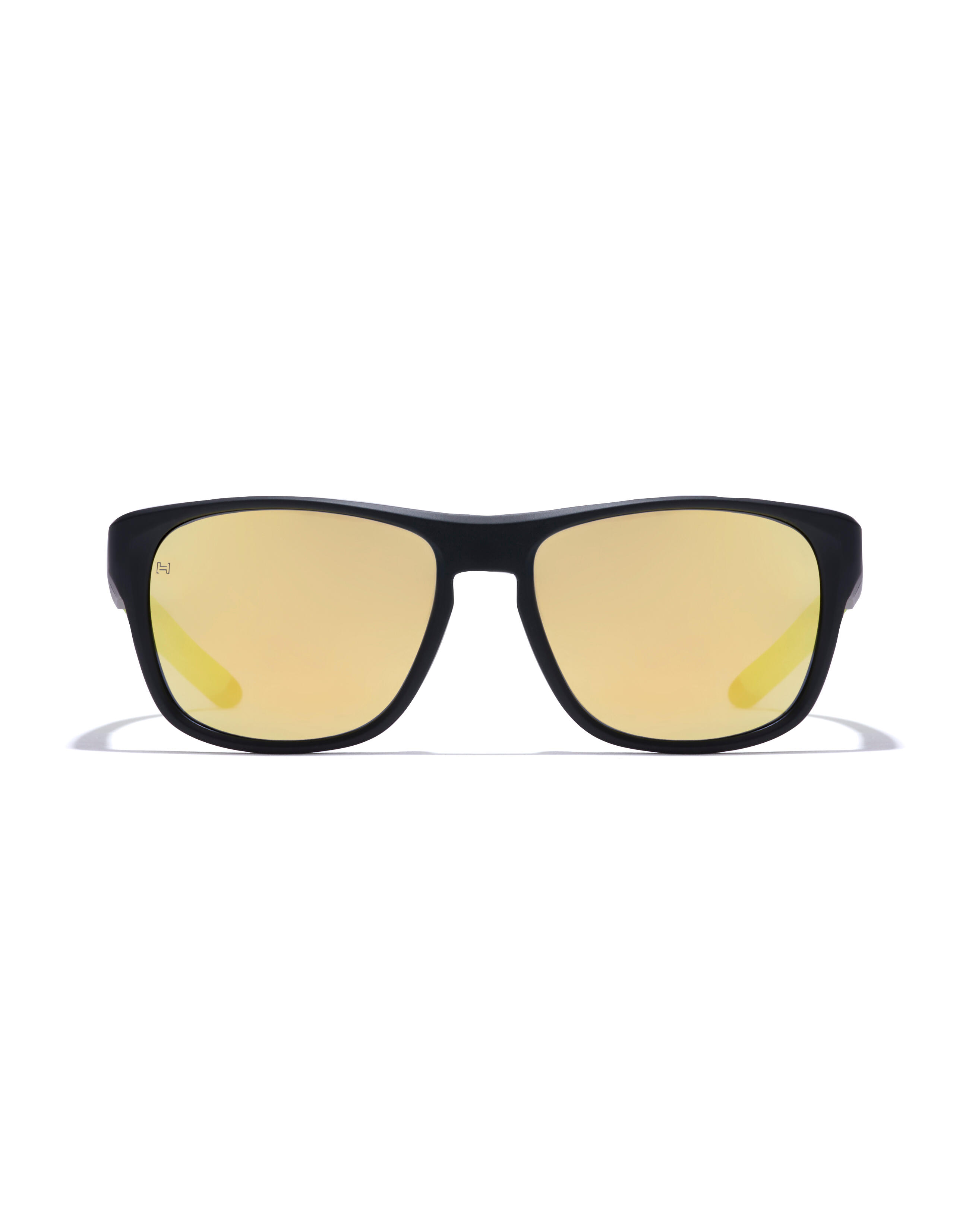 HAWKERS - Lunettes de soleil pour hommes et femmes GRIP - POLARIZED BLACK ACID 2/6