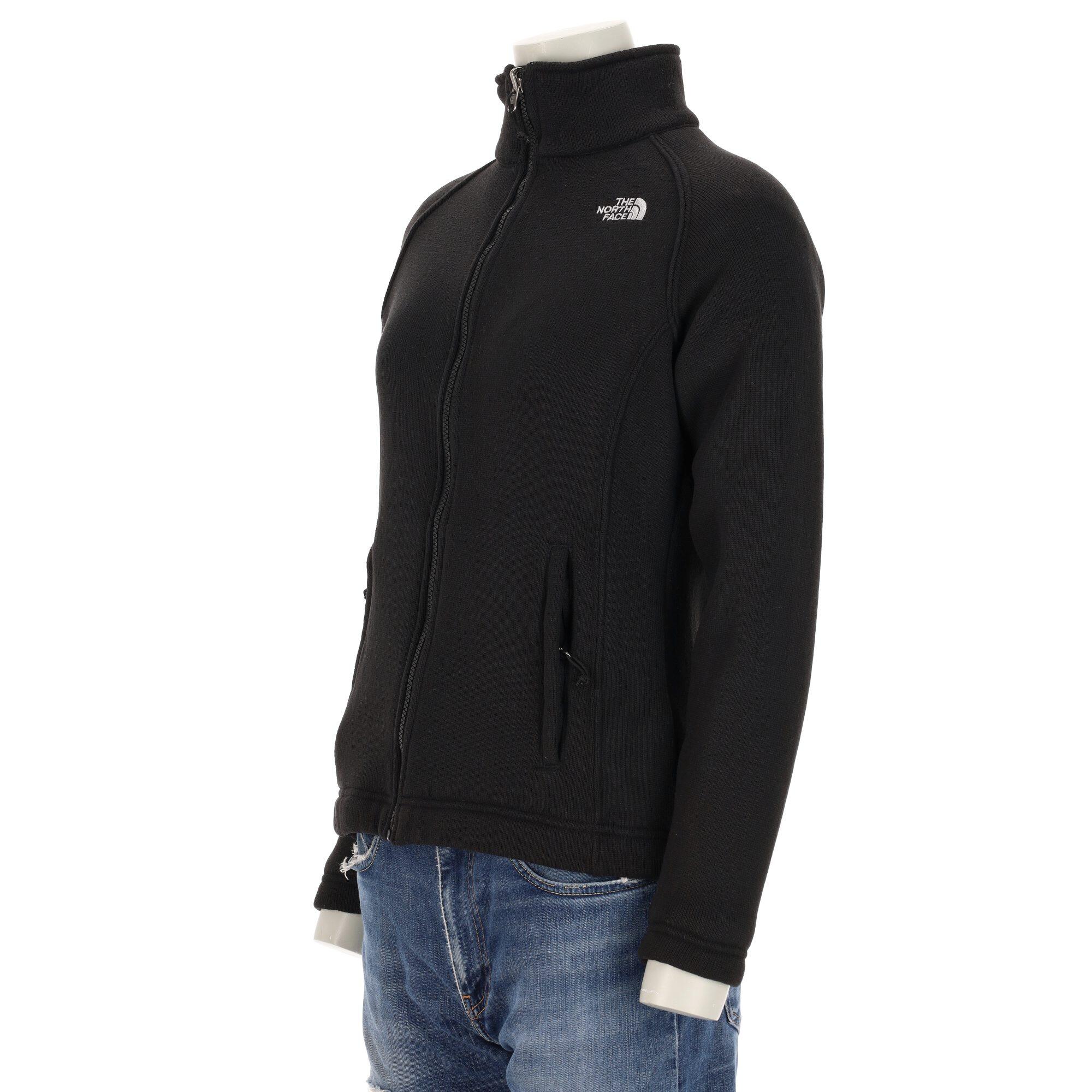 Segunda Vida - Veste polaire Femme  TNF Noir - Excelente 4/7