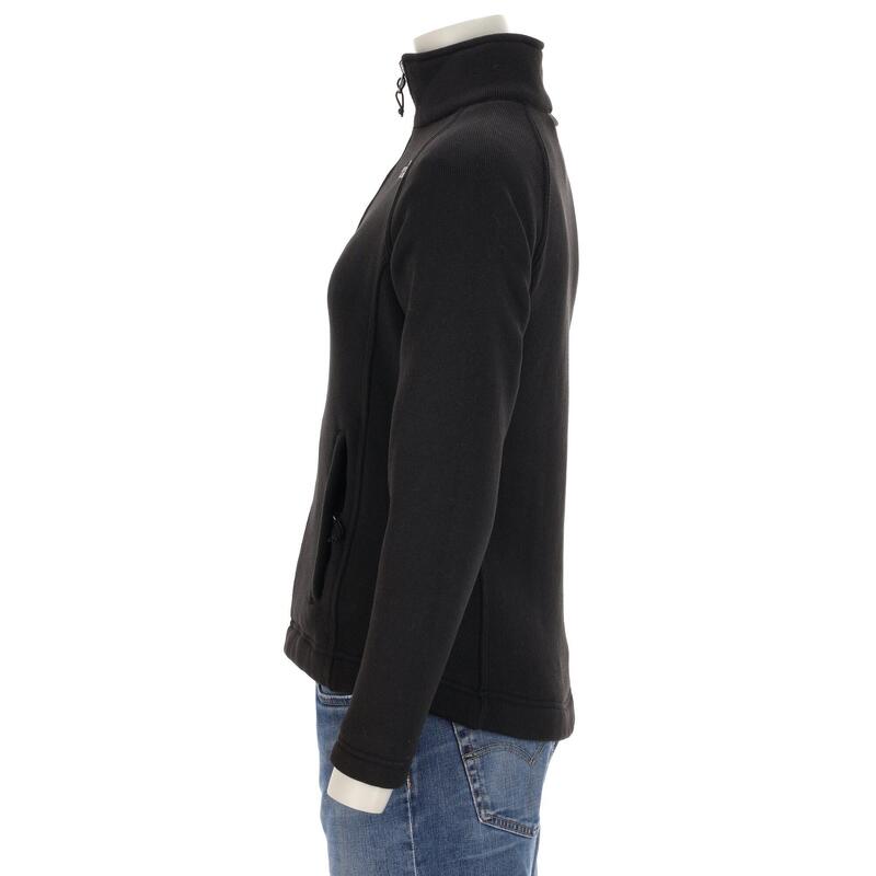 Second life - Veste polaire Femme  TNF Noir - Ca nou