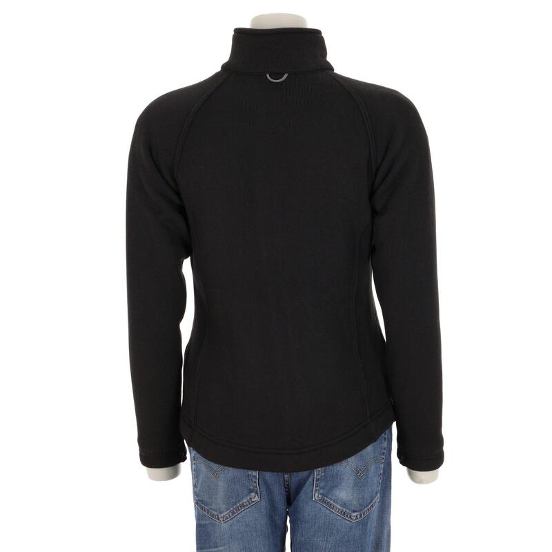 Second life - Veste polaire Femme  TNF Noir - Ca nou