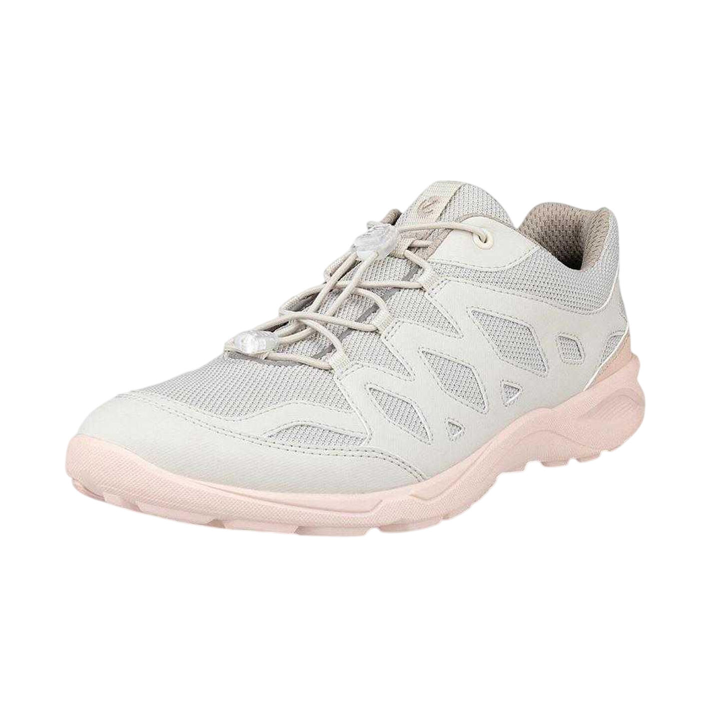 Chaussures De Marche TERRACRUISE LT Femme (Gris) 4/4