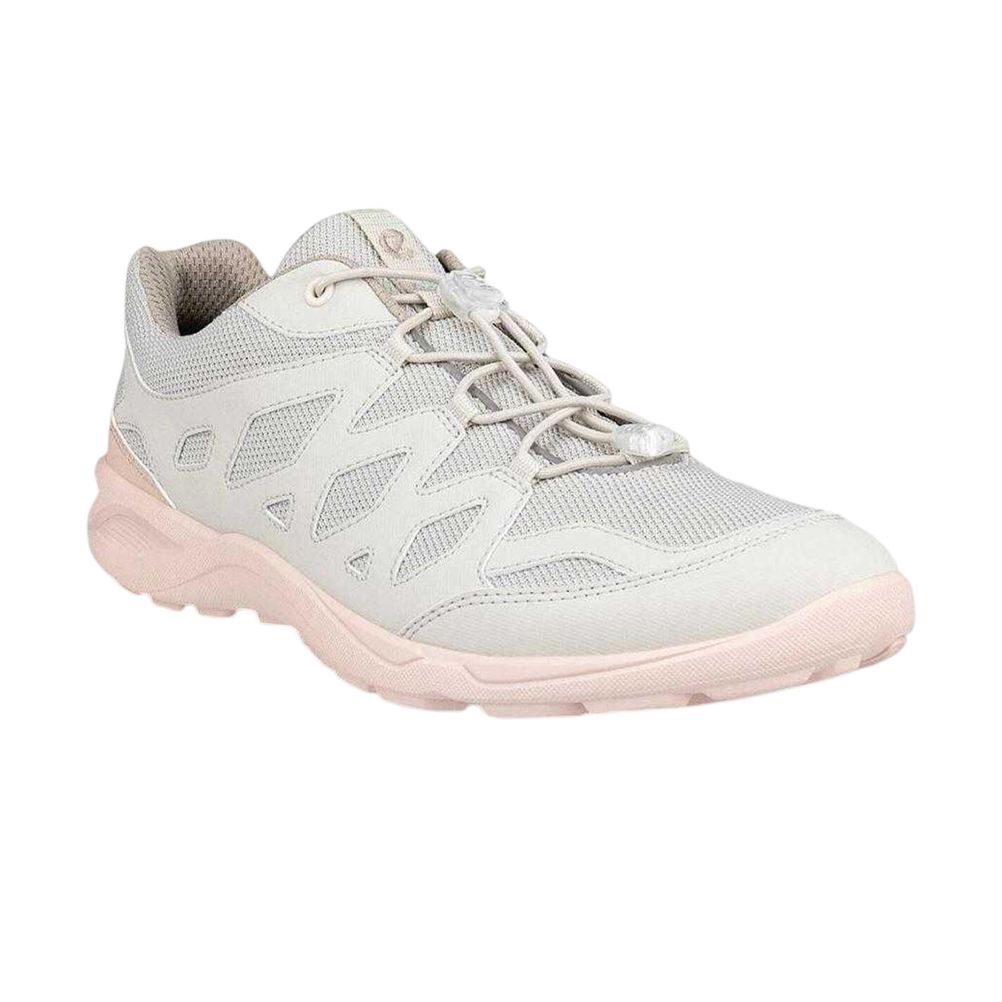 Chaussures De Marche TERRACRUISE LT Femme (Gris) 3/4