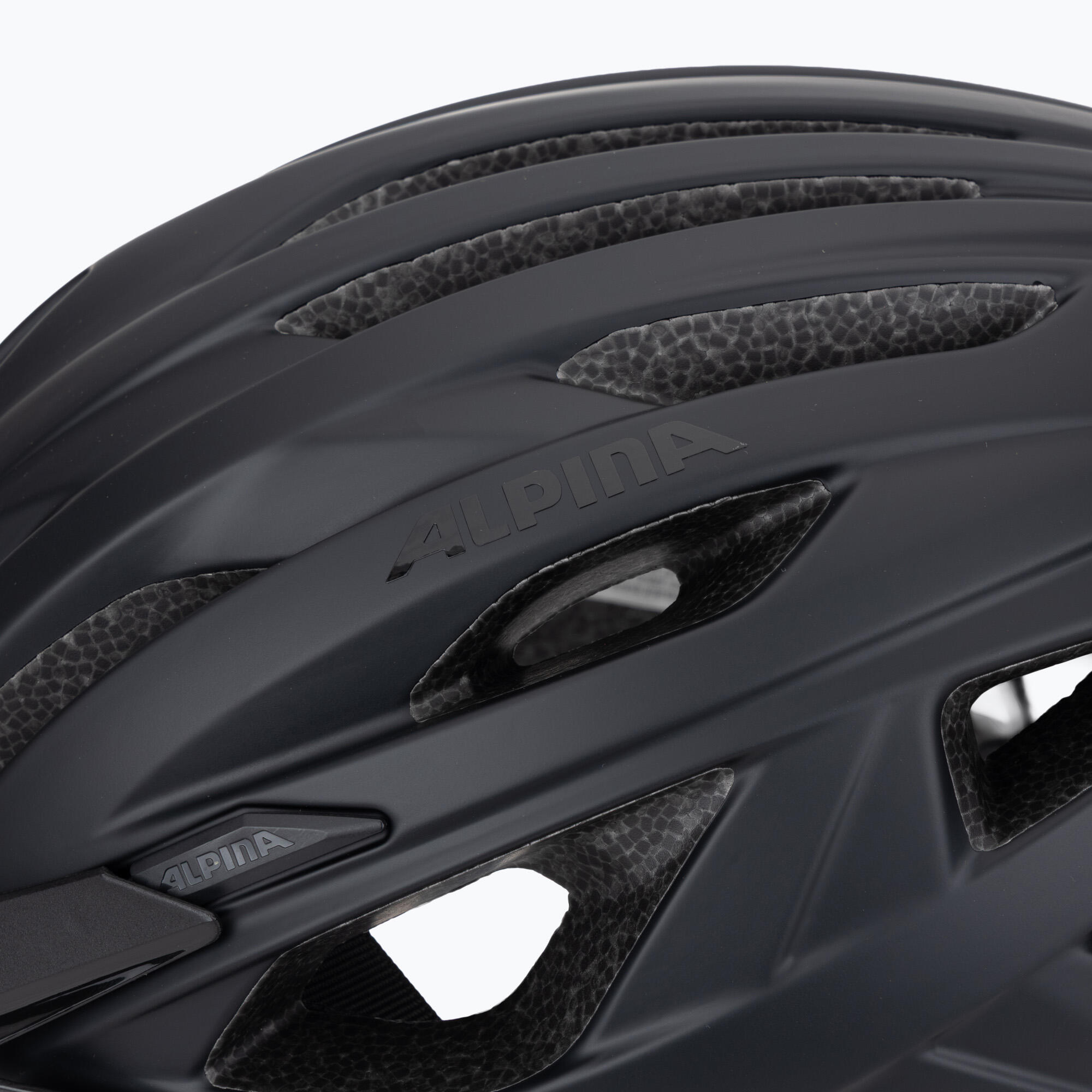 Kask rowerowy Alpina Parana 7/7