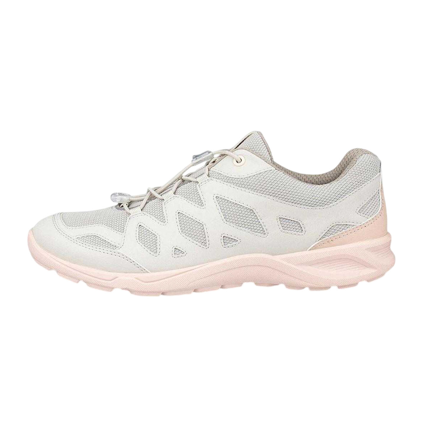 Chaussures De Marche TERRACRUISE LT Femme (Gris) 2/4