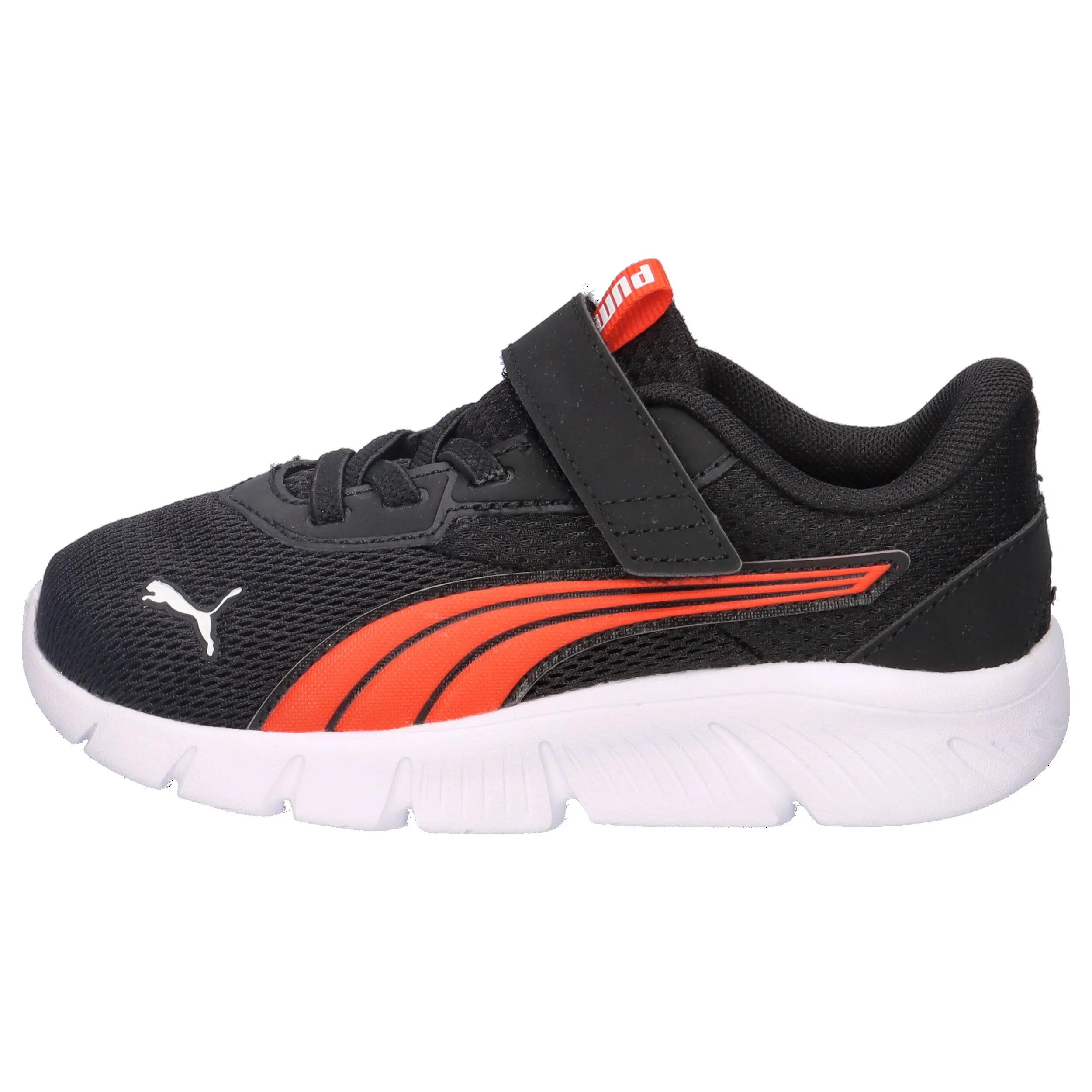 Zapatillas niño Puma Flexfocus Modern Ac+inf 10/15