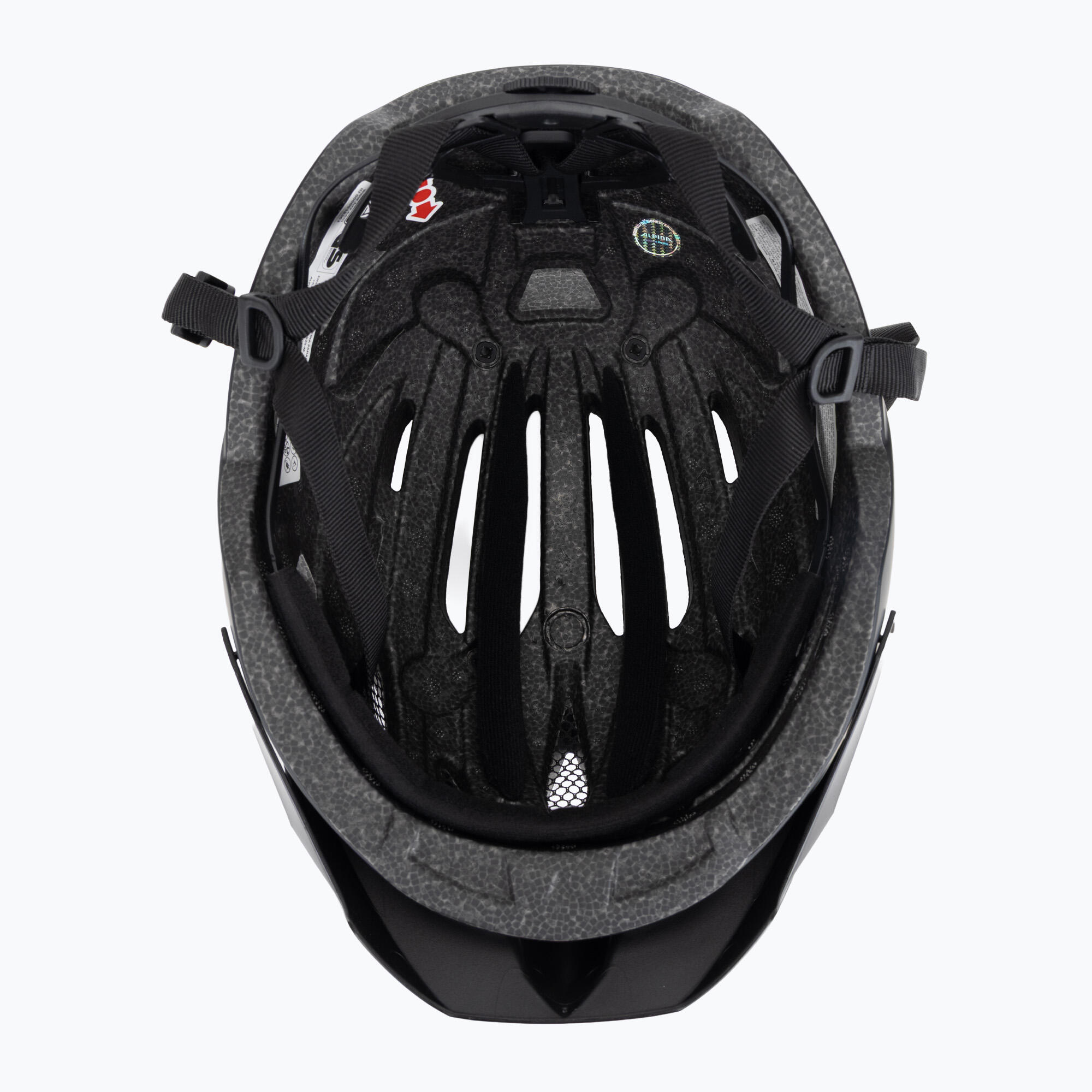 Kask rowerowy Alpina Parana 5/7