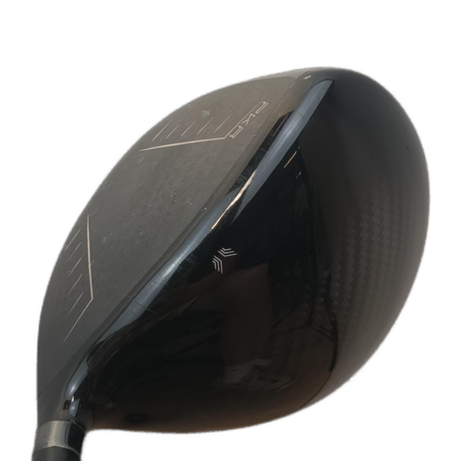 Wilson Staff D9 Driver / Flex Regular / Loft 10.5 4/6