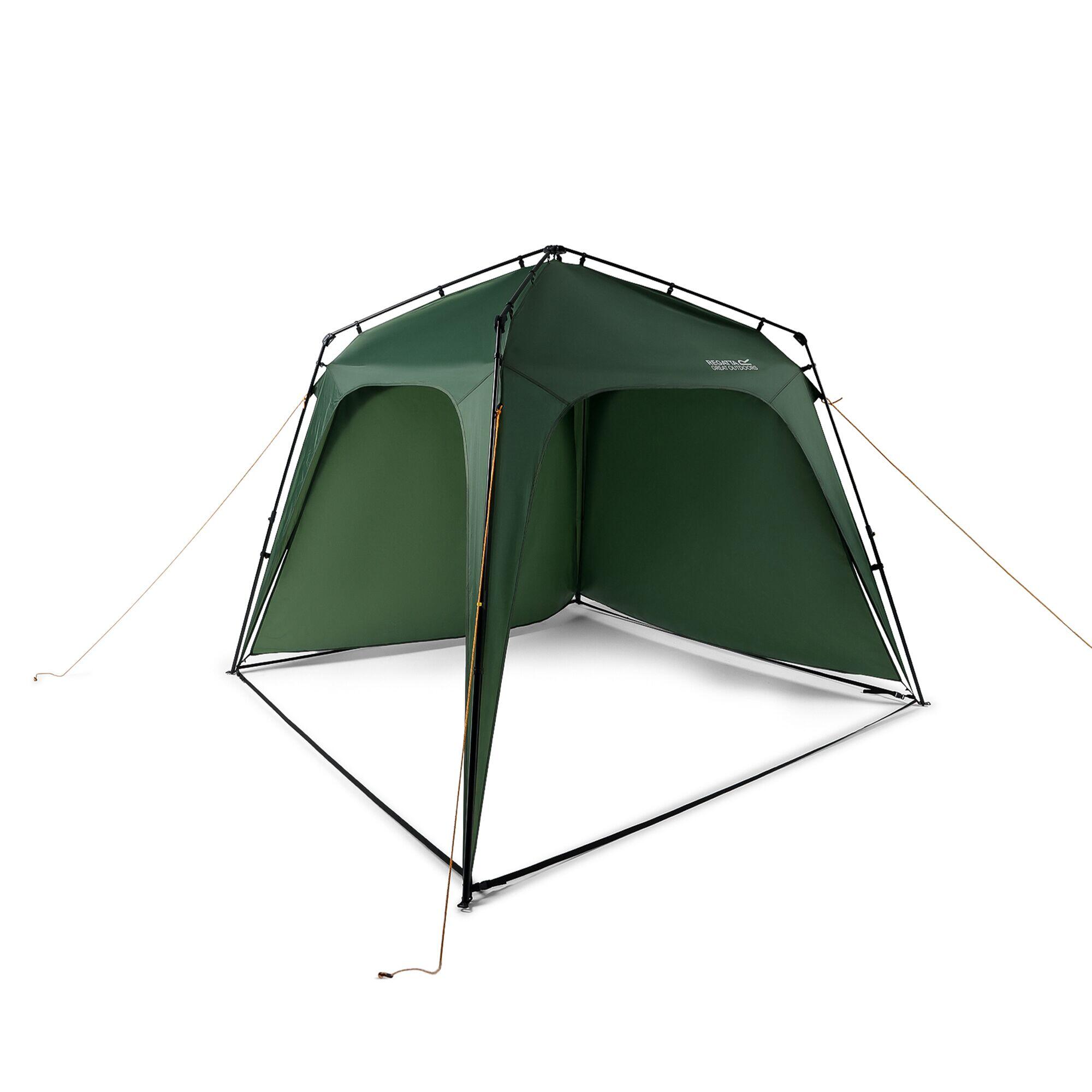 Tonnelle instantanée 4/7