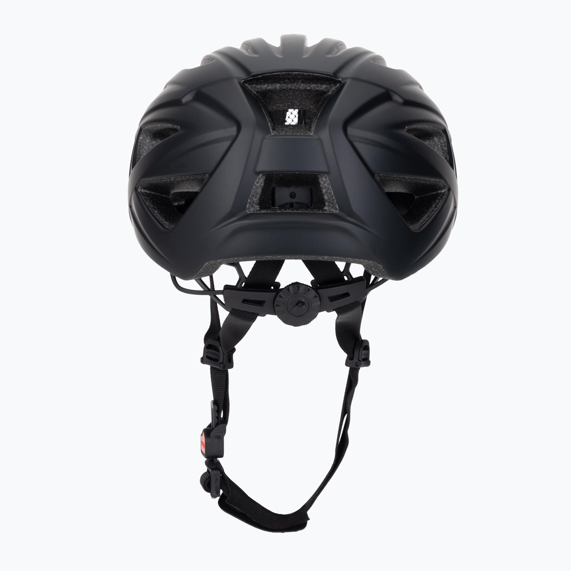 Kask rowerowy Alpina Parana 4/7