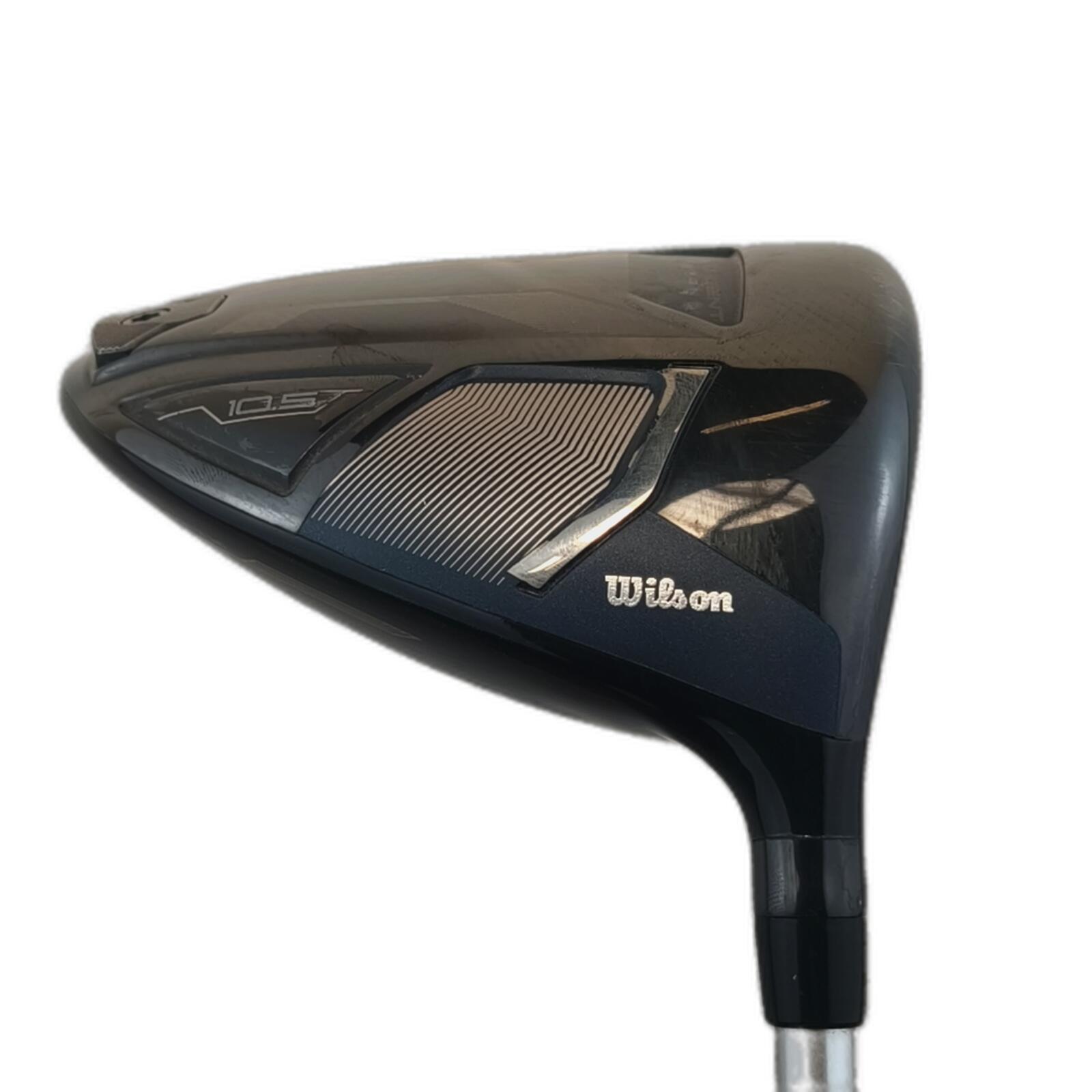 Wilson Staff D9 Driver / Flex Regular / Loft 10.5 3/6