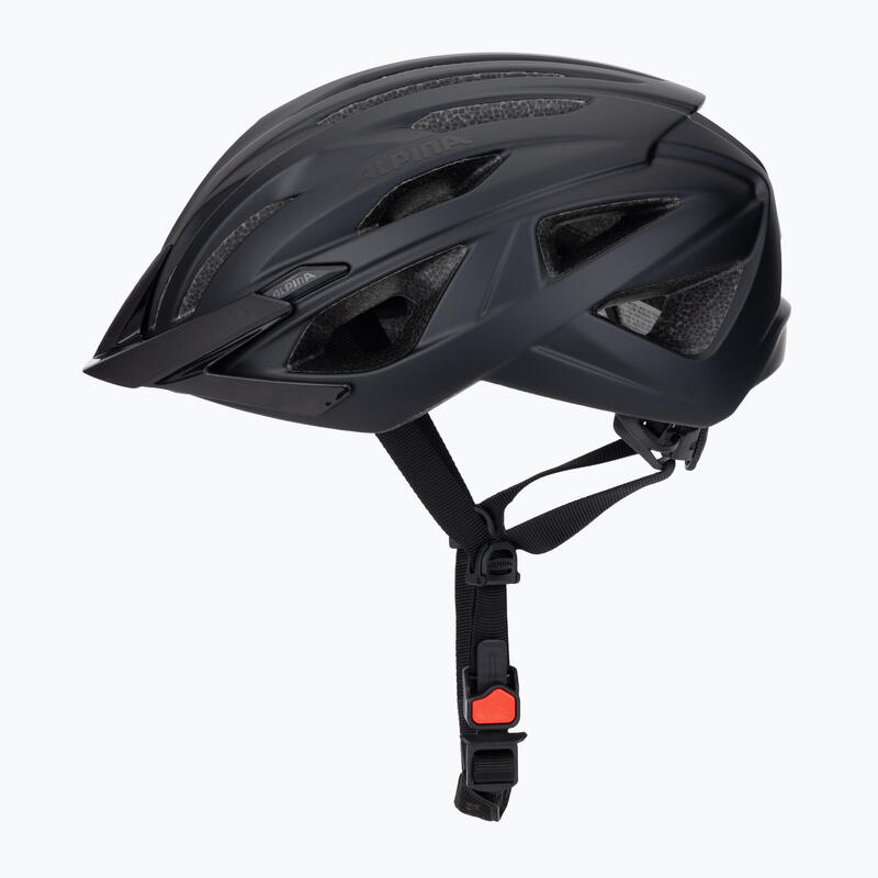 Casca de bicicletă Alpina Parana