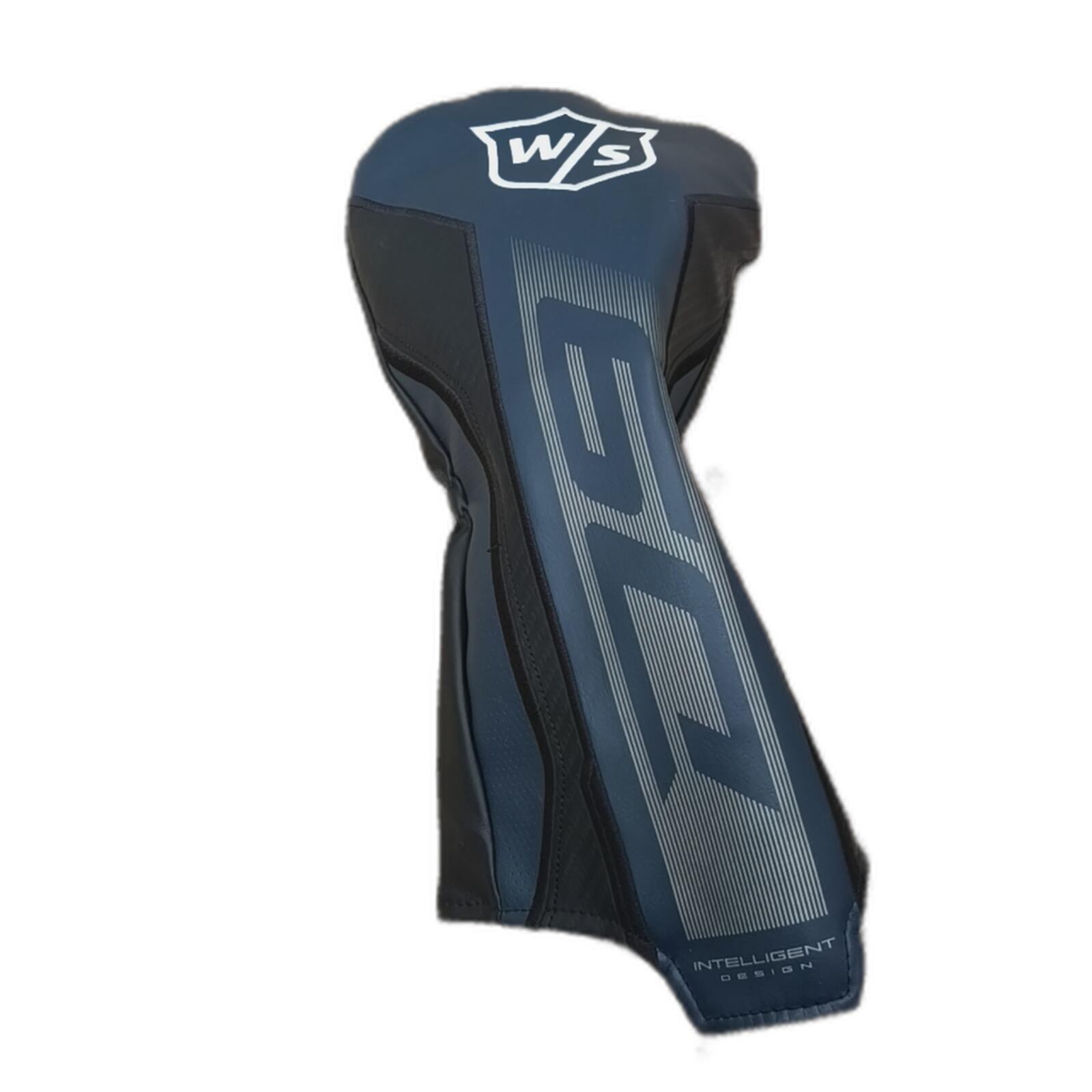 Wilson Staff D9 Driver / Flex Regular / Loft 10.5 2/6