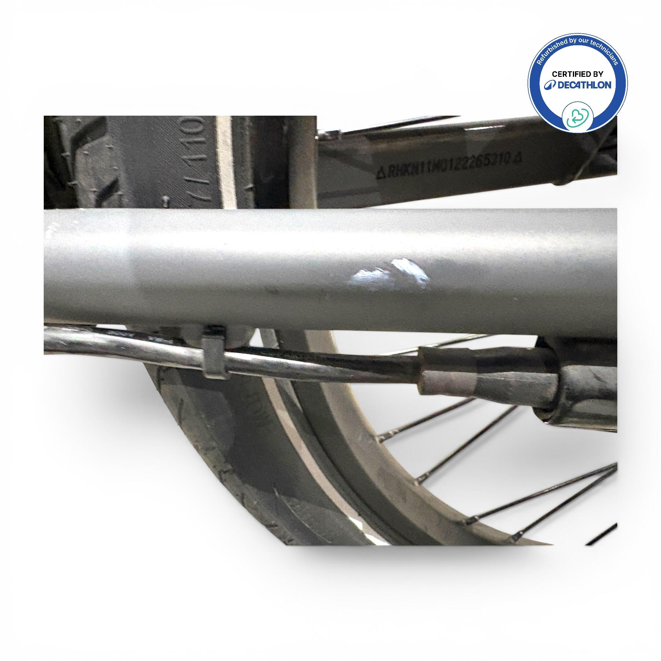 Seconde vie - Vélo speed pedelec - Klever N Pinion 45 7/7