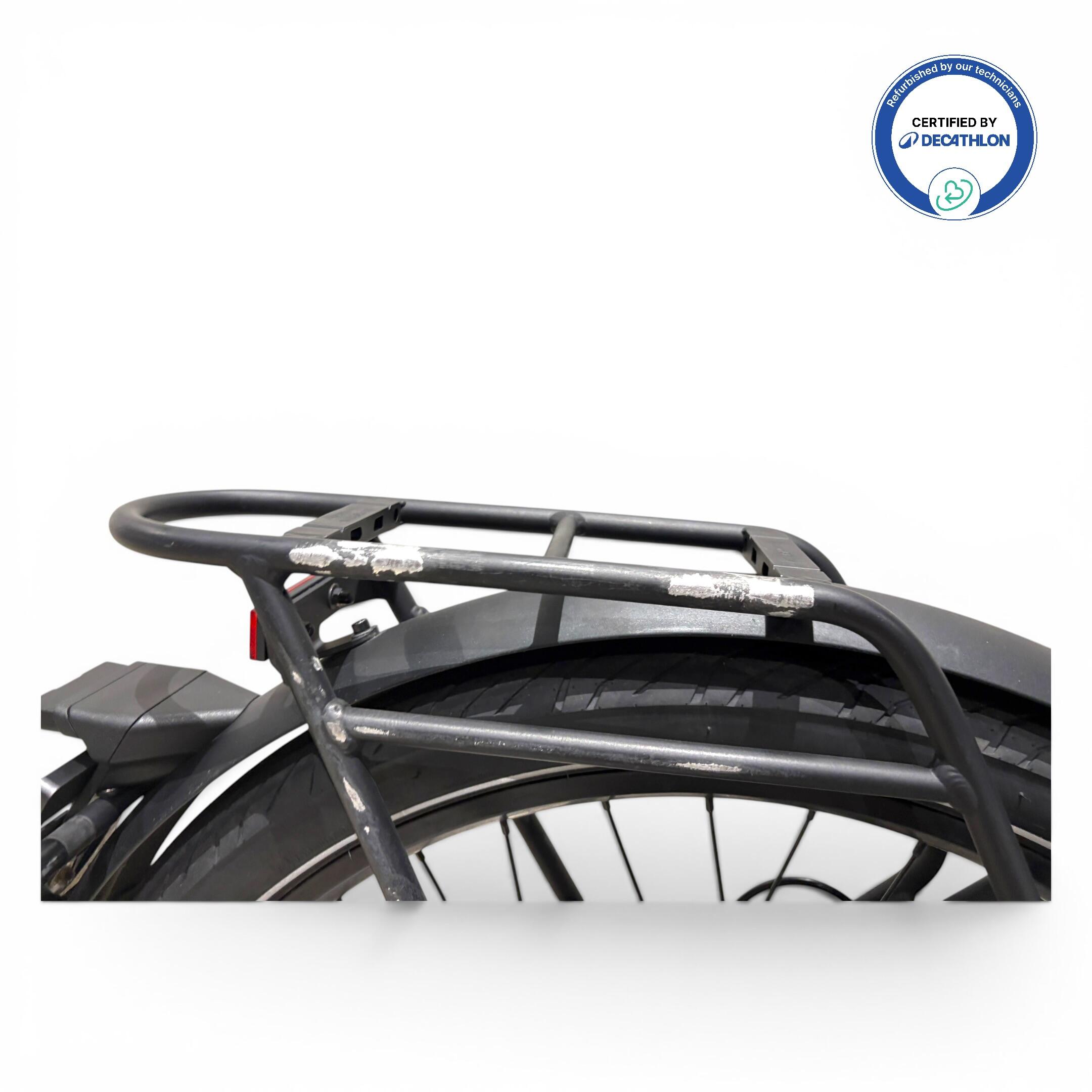 Seconde vie - Vélo speed pedelec - Klever N Pinion 45 5/7