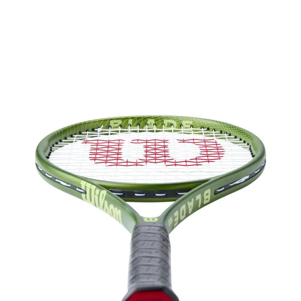Raquette de tennis Wilson Blade Feel 103 TNS 3/3