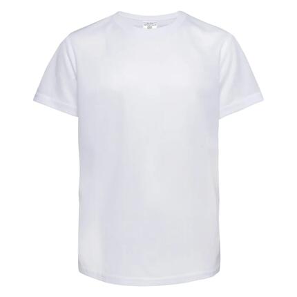 Tshirt DILLION Enfant (Blanc)