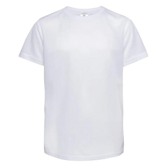 Tshirt DILLION Enfant (Blanc)