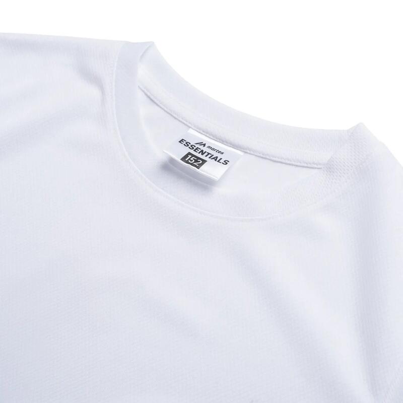 Tricou Drumeții În Natură Martes Essential Dillion Copii