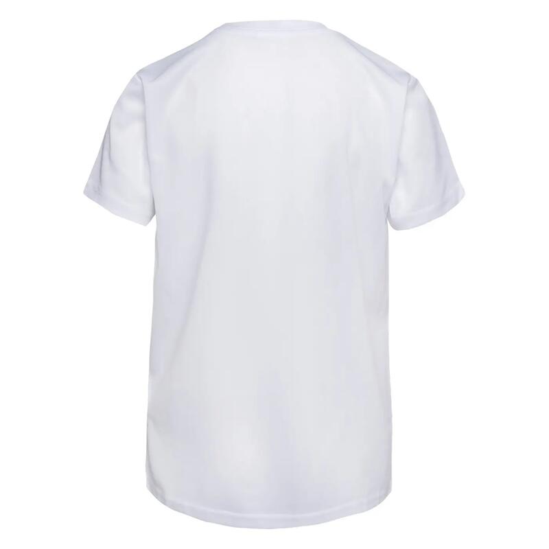 Tricou Drumeții În Natură Martes Essential Dillion Copii