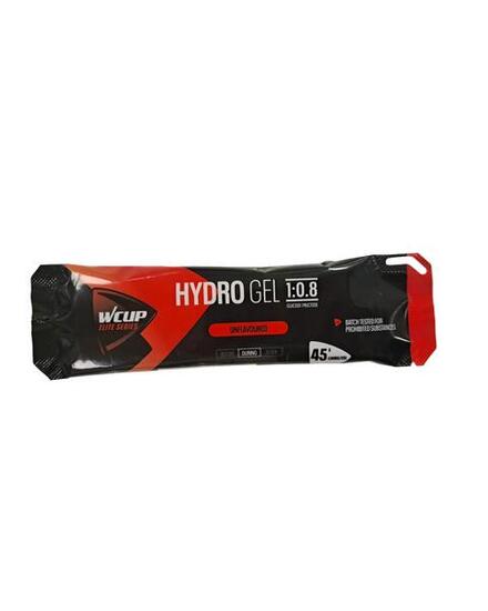 Hydrogel 1:0.8 | 45 Carbs Unflavoured Wcup (9 x 72g)
