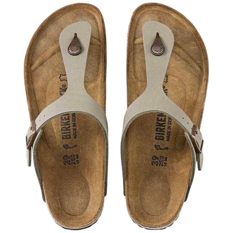 Șlapi Drumeții În Natură Birkenstock Gizeh Femei