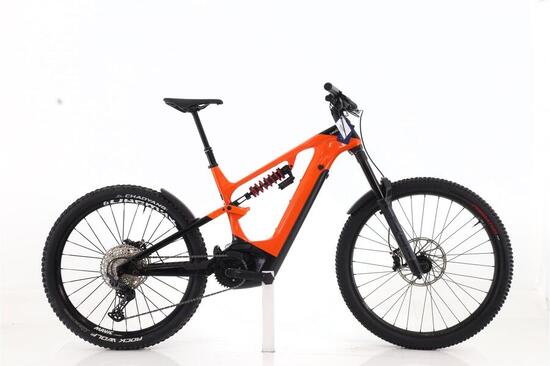 Refurbished E-MTB Fully · Moterra Neo · Sehr guter Zustand