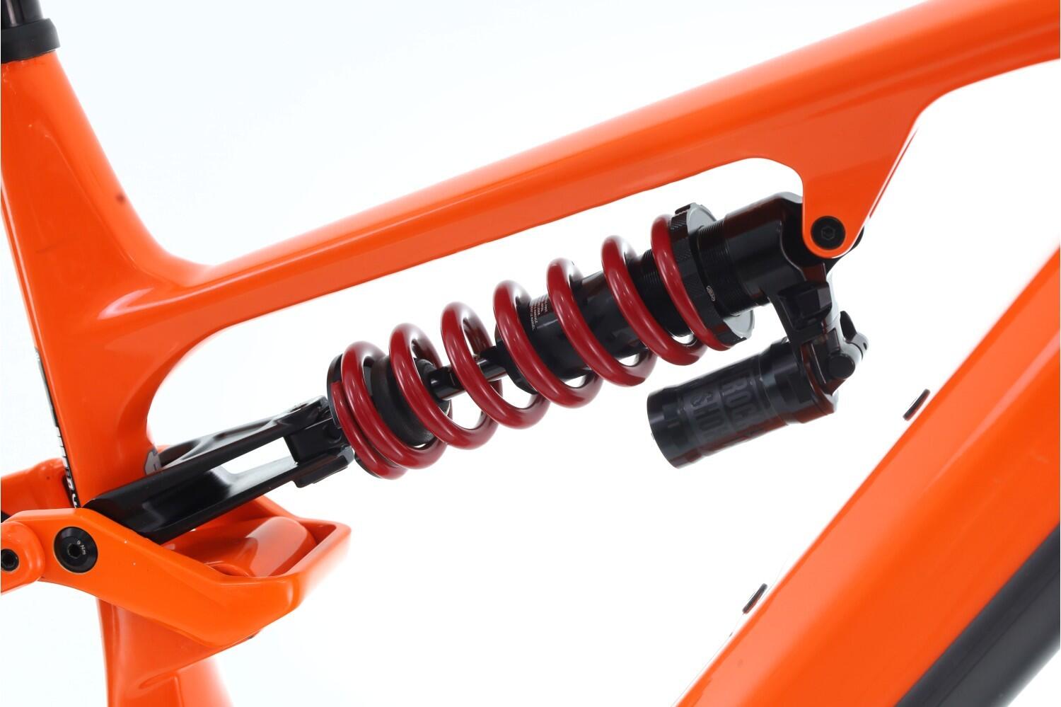 Tweedehands e-bike ·  Moterra Neo · Zeer goede toestand 7/8