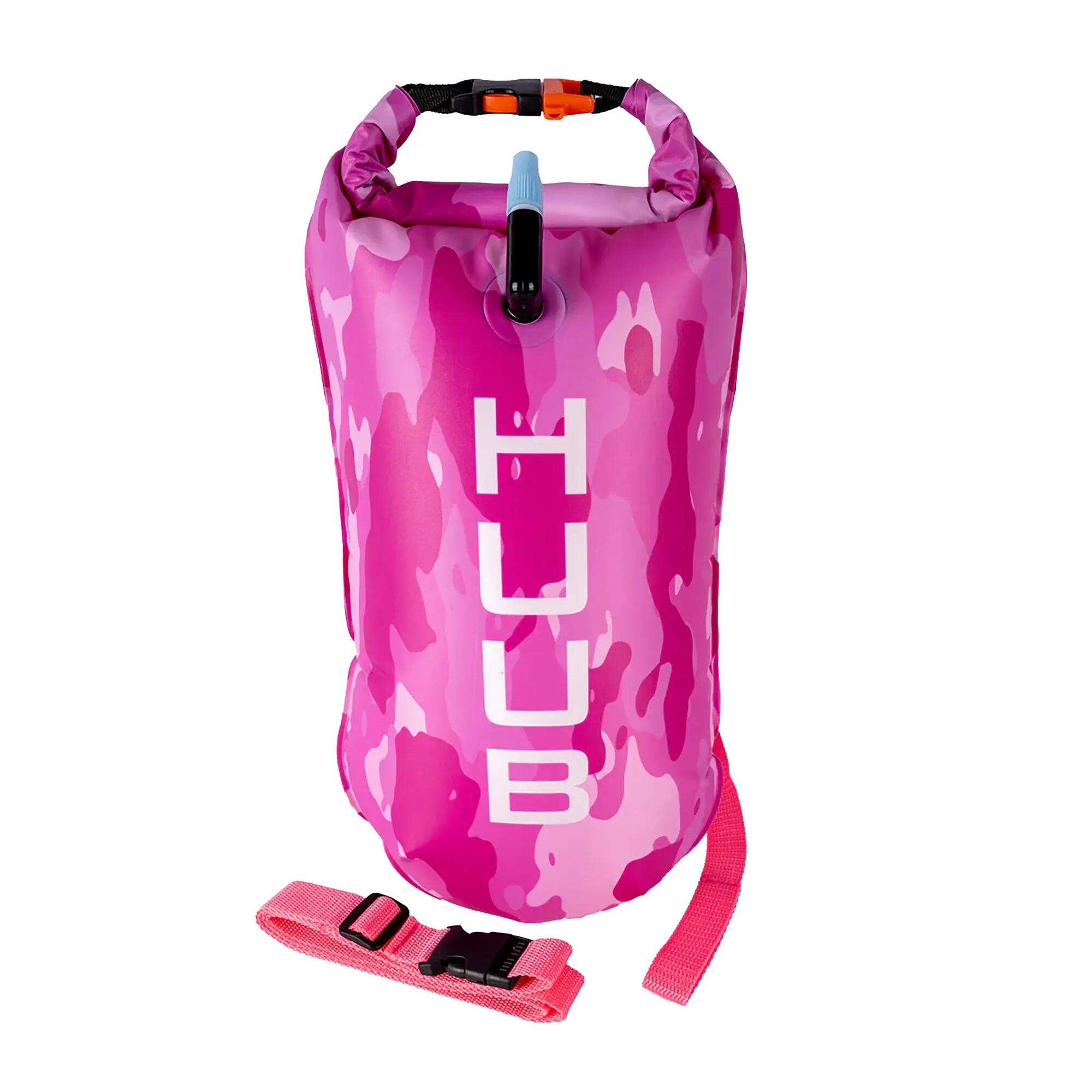 Boyarín de seguridad HUUB Tow Float 2/2