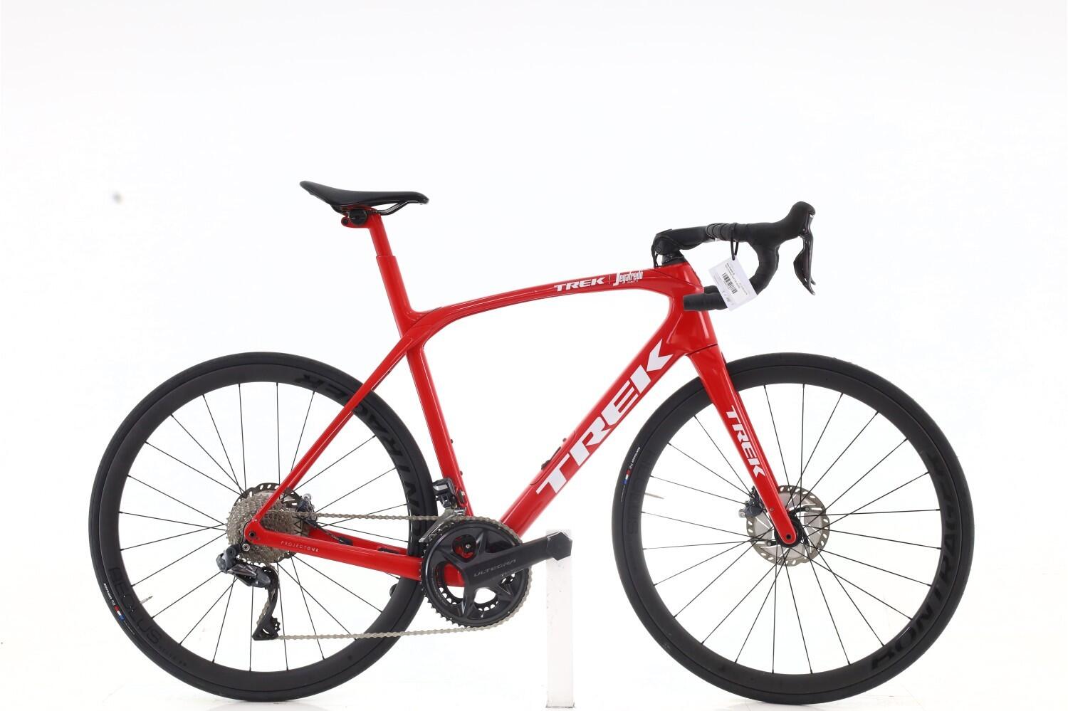 TREK picture