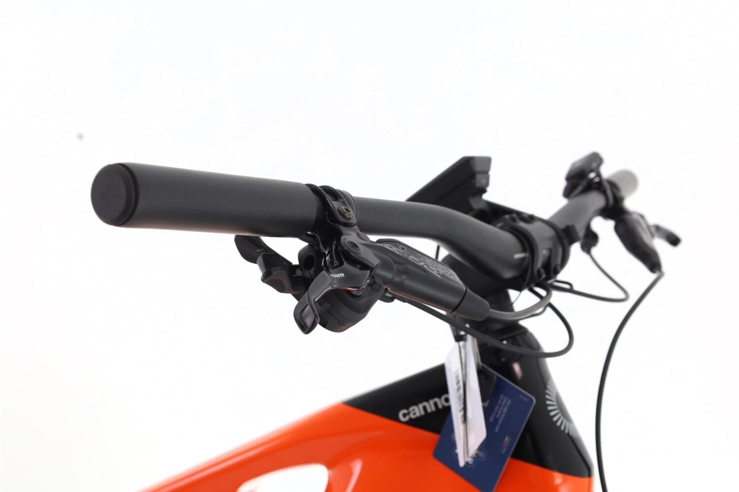 Tweedehands e-bike ·  Moterra Neo · Zeer goede toestand 6/8